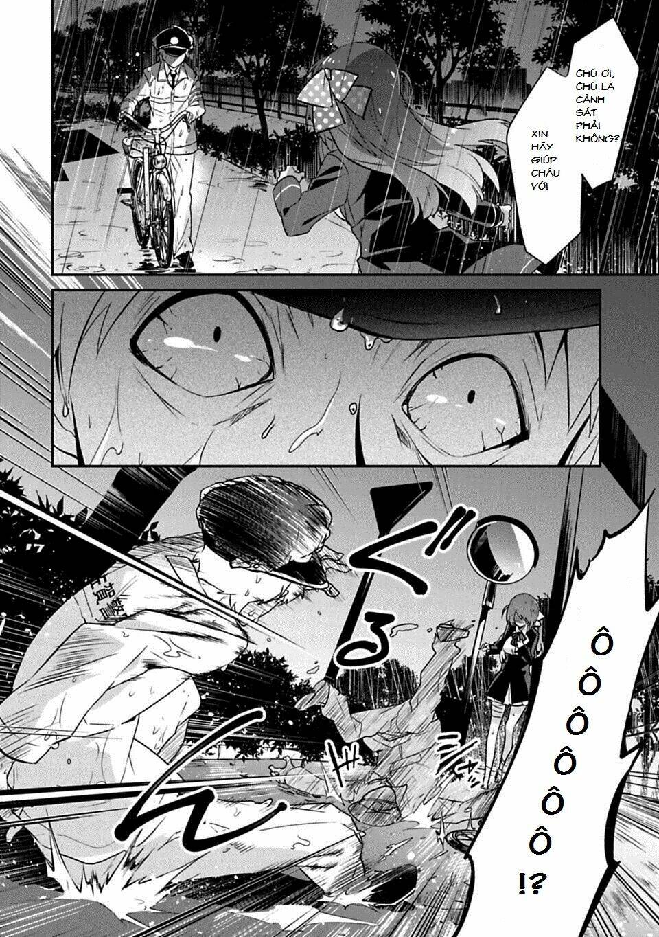 Zombieland Saga: Chapter 1