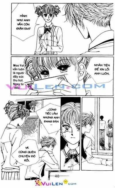 Virus Tiền: Chapter 5