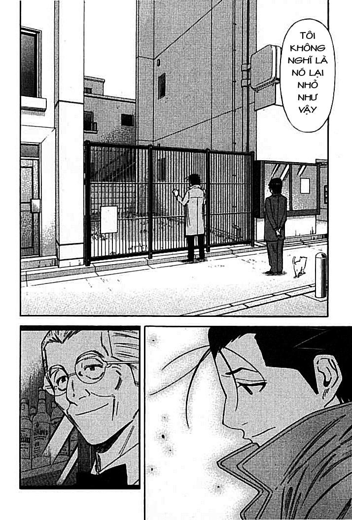 Bartender - Người Pha Chế Rượu: Chapter 102