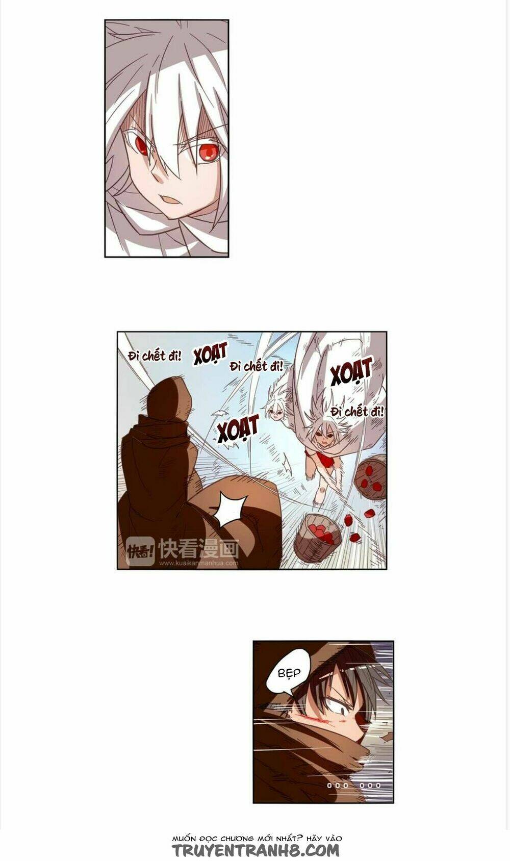 Vì Tôi Là Ông Chú Mở Tiệm Bán Vũ Khí: Chapter 10