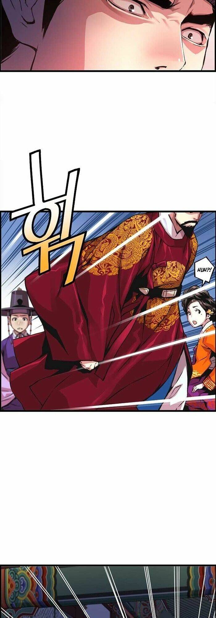 Tôi Sẽ Sống Như Một Hoàng Tử: Chapter 37