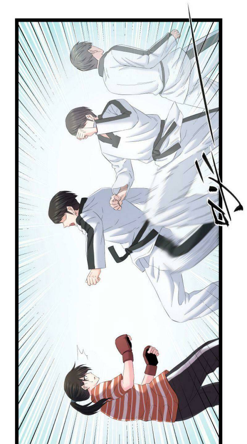 Đối Mặt Với Thử Thách: Chapter 78