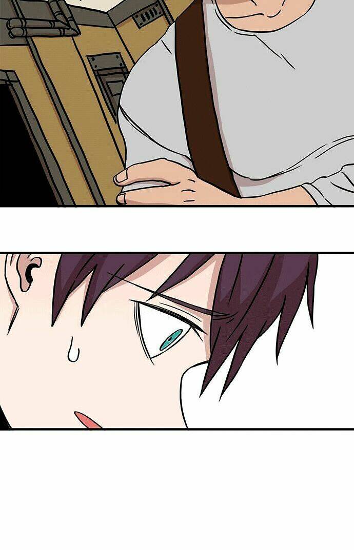 Minus Hand: Chapter 9