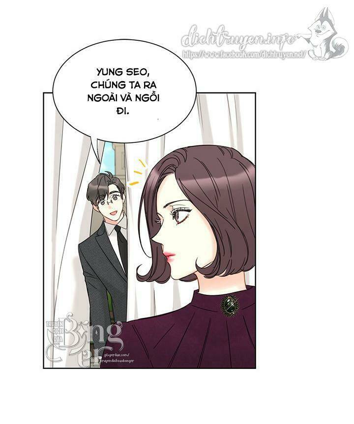 Thịnh Thế Lê Hoa Điện: Chapter 100