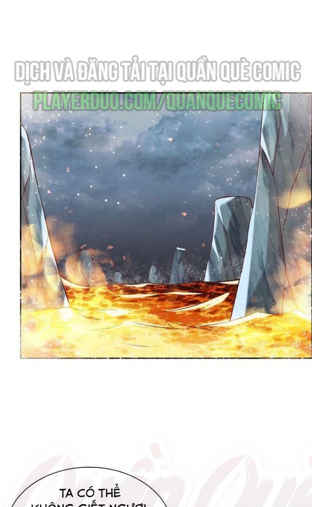 Siêu Phàm Truyện: Chapter 80