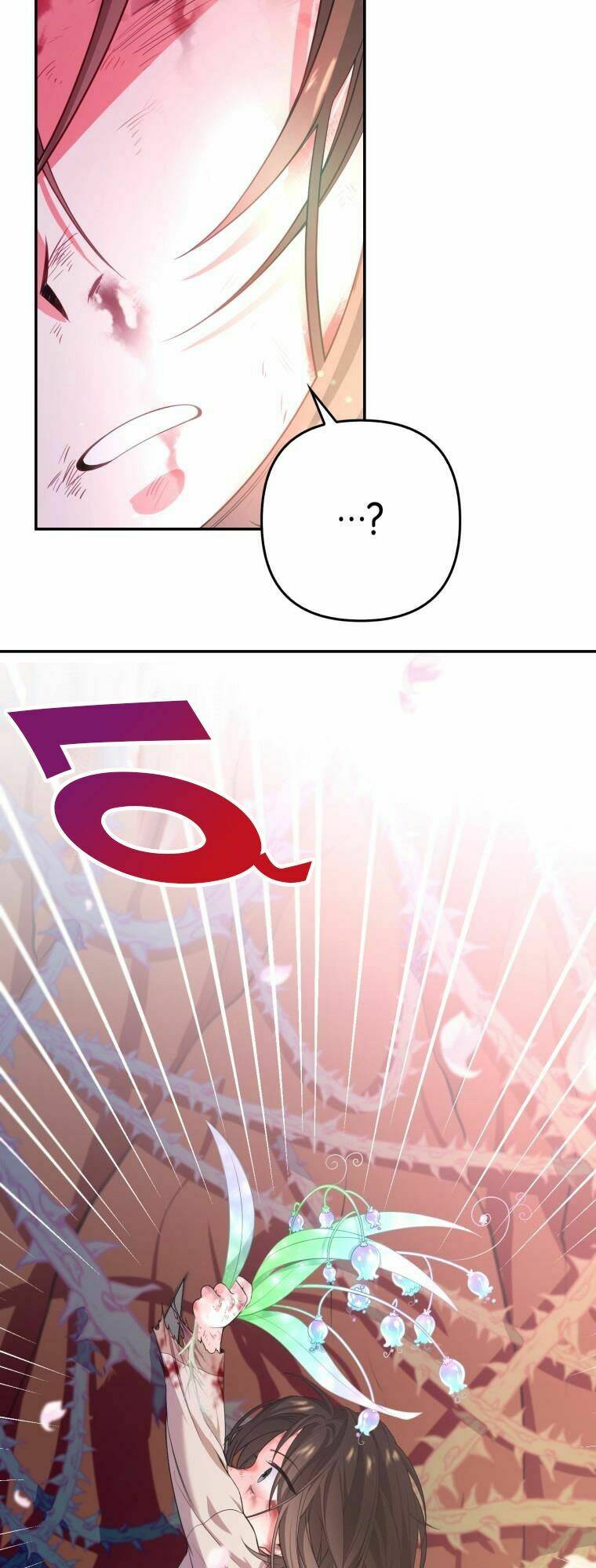 Đọc Thần Chú Lên Đi, Rose!: Chapter 4