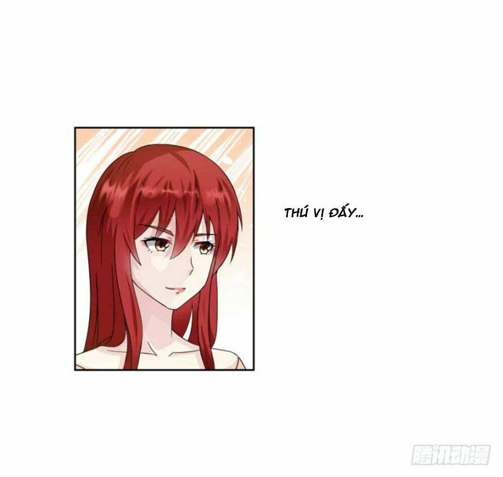 Thiên Kim Đường Môn: Chapter 93