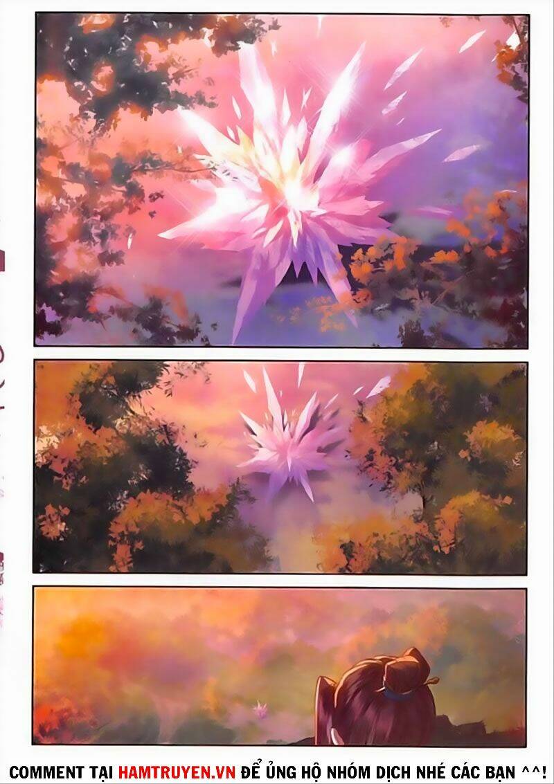 Đại Khâu Giáp Sư: Chapter 143