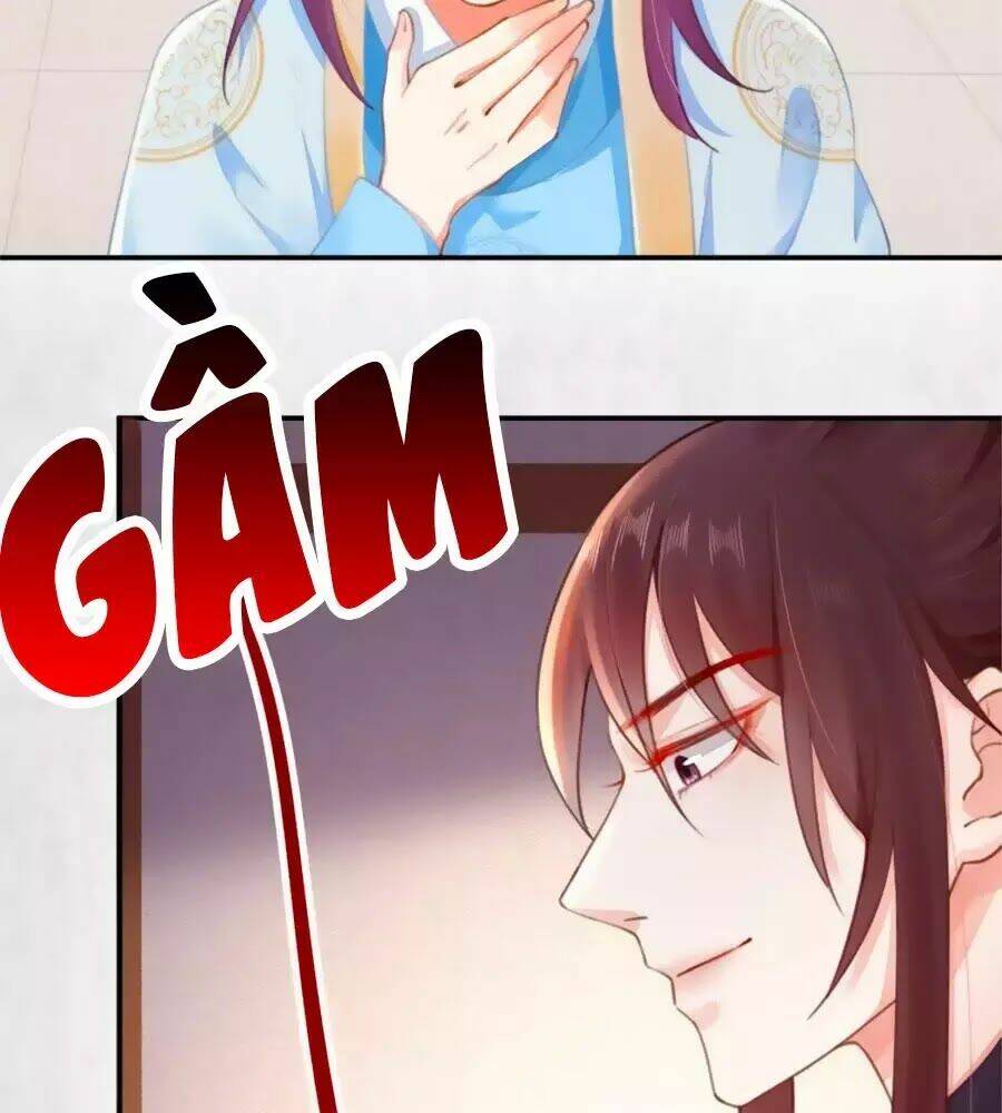 Hoạn Phi Hoàn Triều: Chapter 38