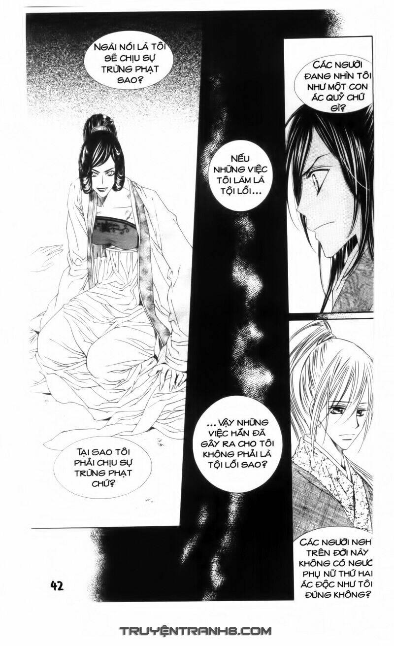 Pháp Sư Trừ Tà: Chapter 15.2