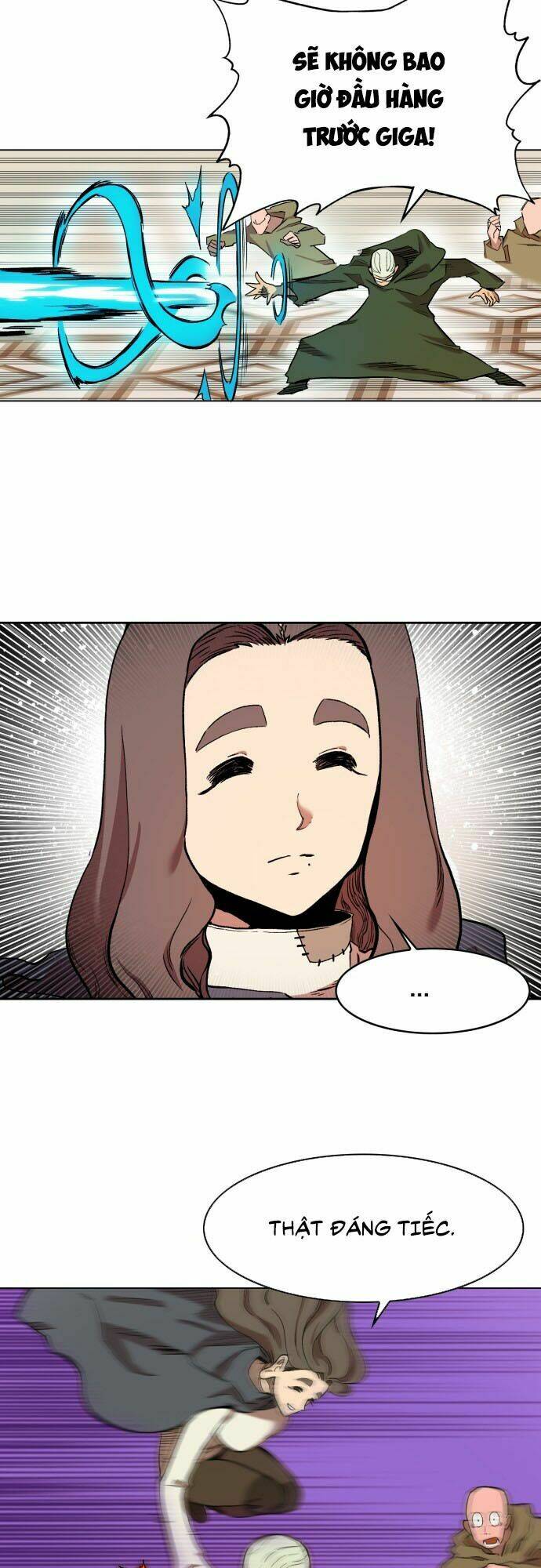 Hard Core Leveling Warrior: Chapter 176.6