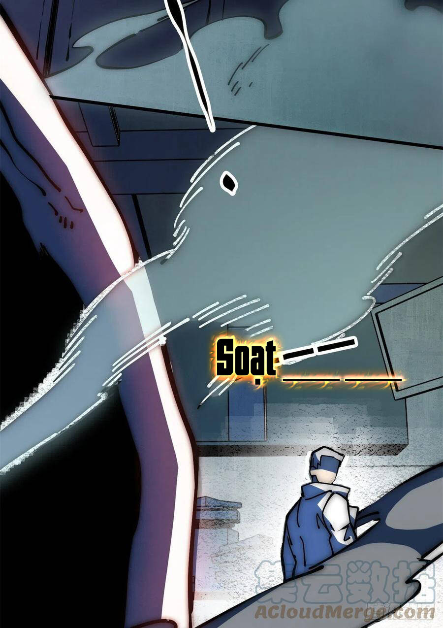 Lùi Lại Để Vi Sư Lên: Chapter 15