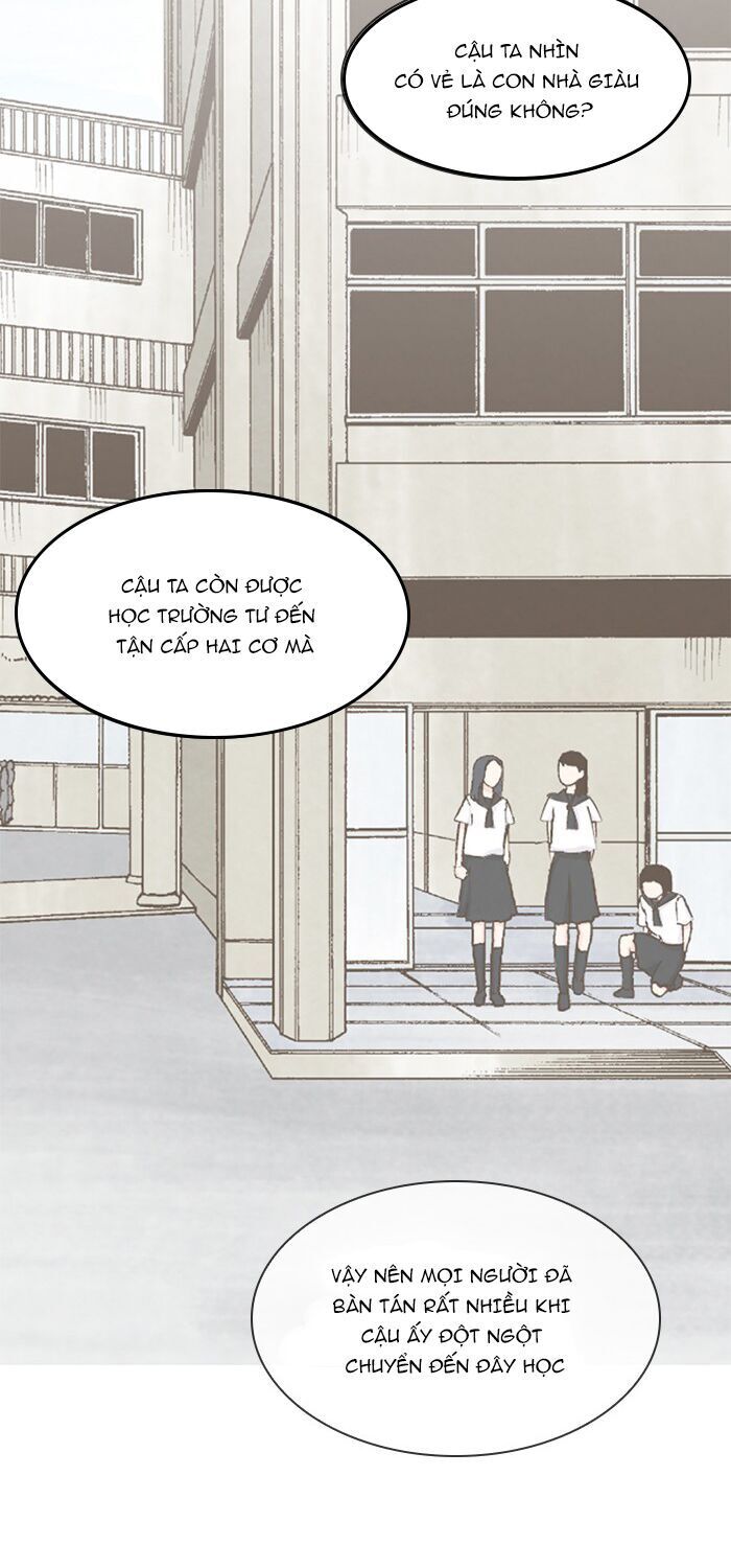 Làm Vợ Anh, Em Nhé: Chapter 31
