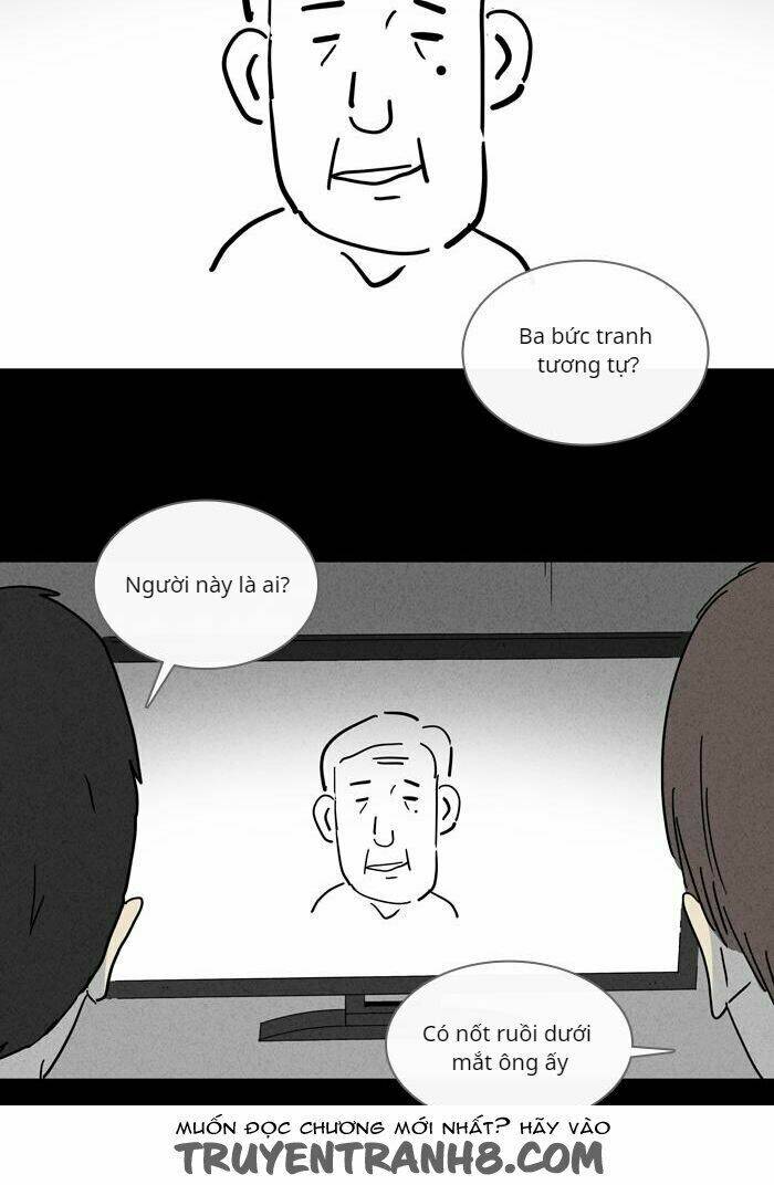 Những Câu Chuyện Bất Thường: Chapter 129