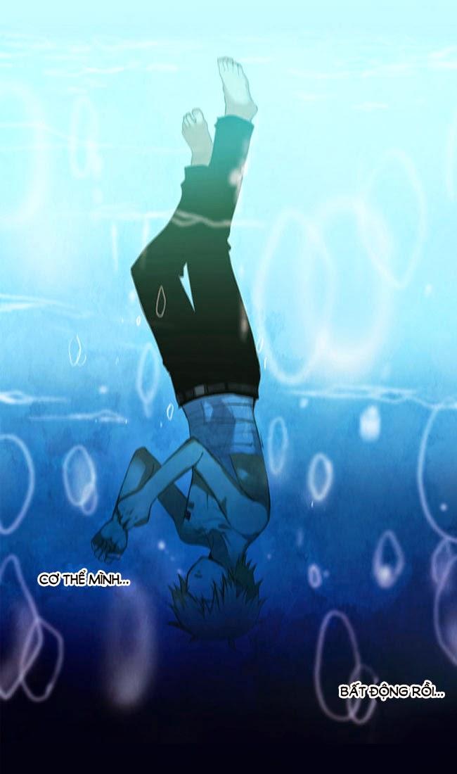 Crepuscule (Yamchi): Chapter 28