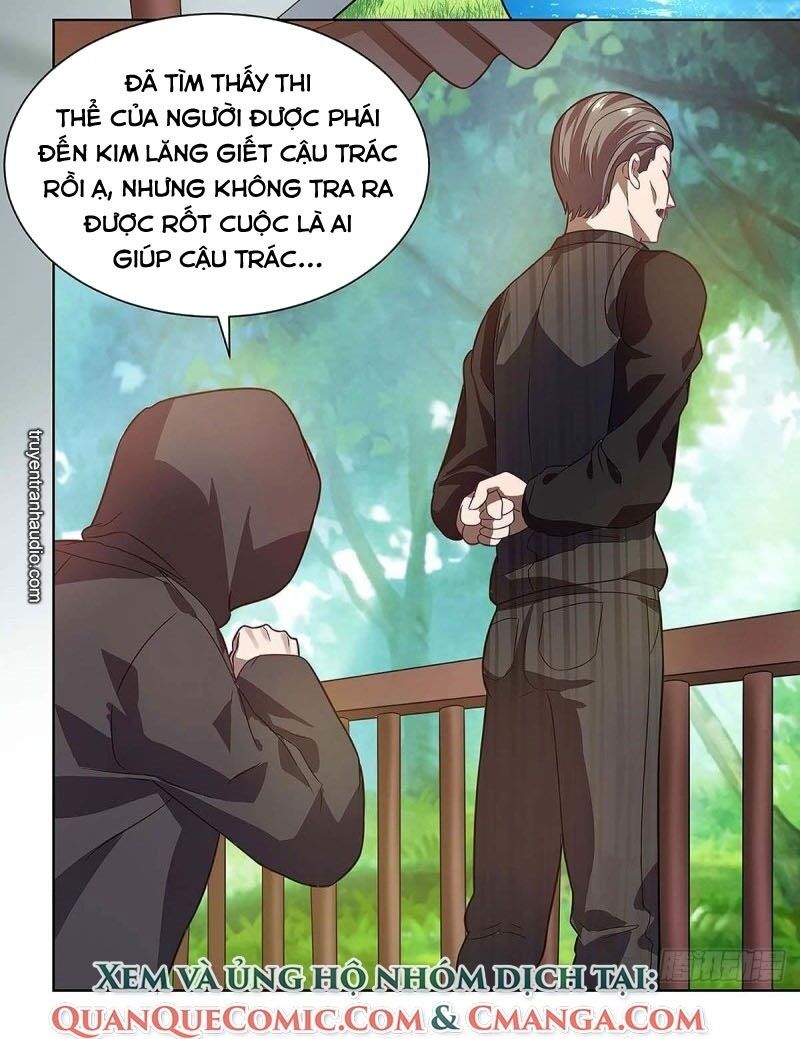 Trọng Sinh Khí Thiếu Quy Lai: Chapter 118