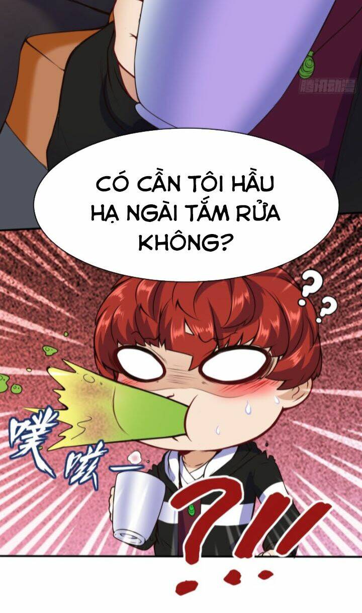 Đô Thị Âm Dương Tiên Y: Chapter 110
