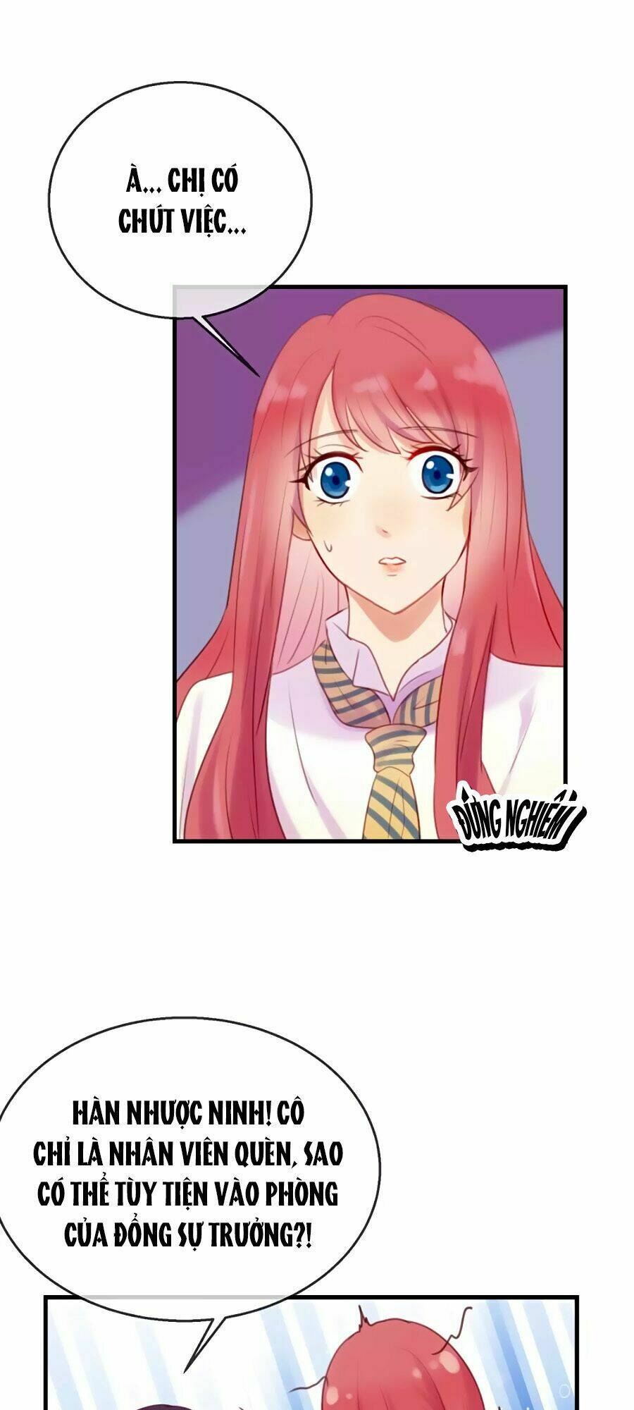 Tiền Nhậm Hữu Độc: Chapter 12