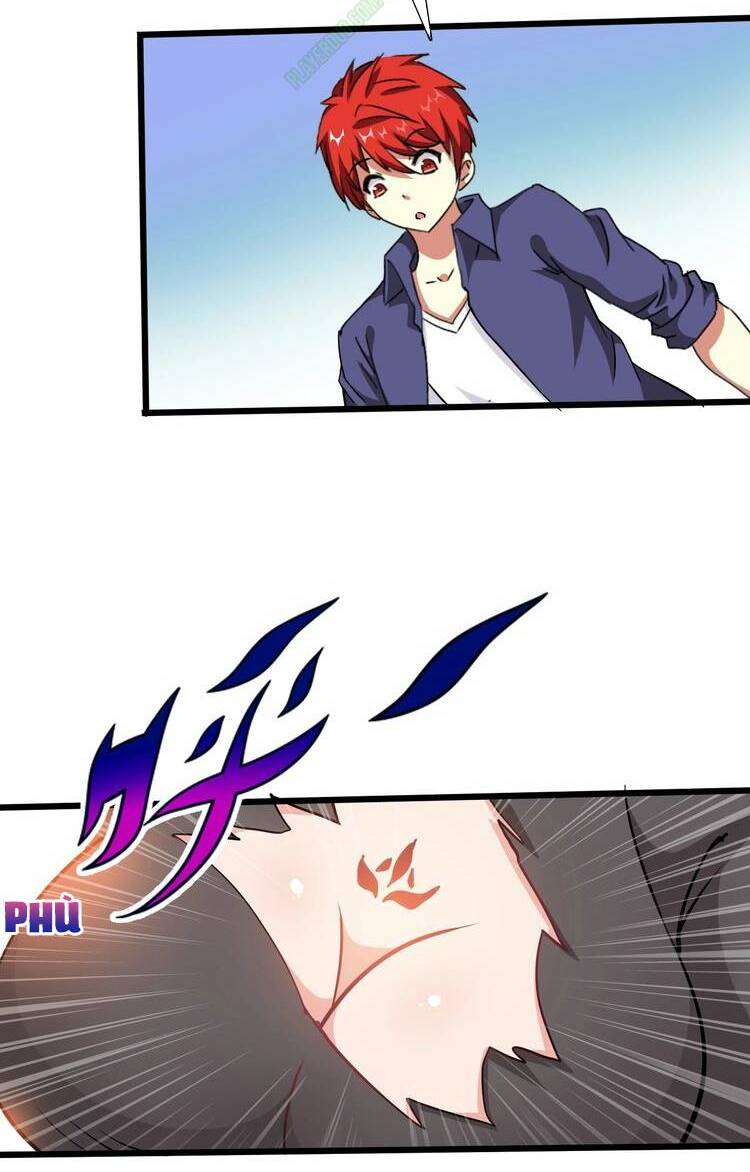 Kinh Thế Kỳ Nhân: Chapter 15