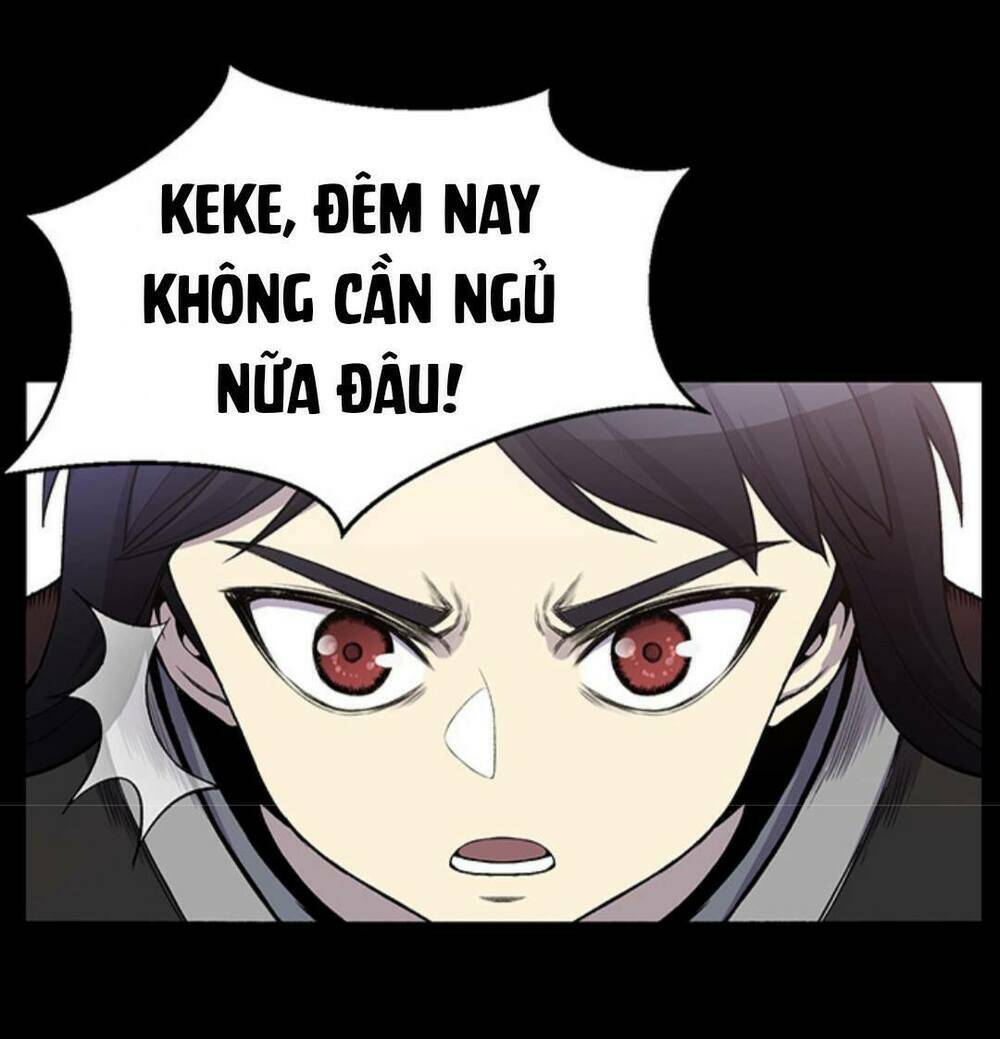 Luân Hồi Ác Nhân: Chapter 8