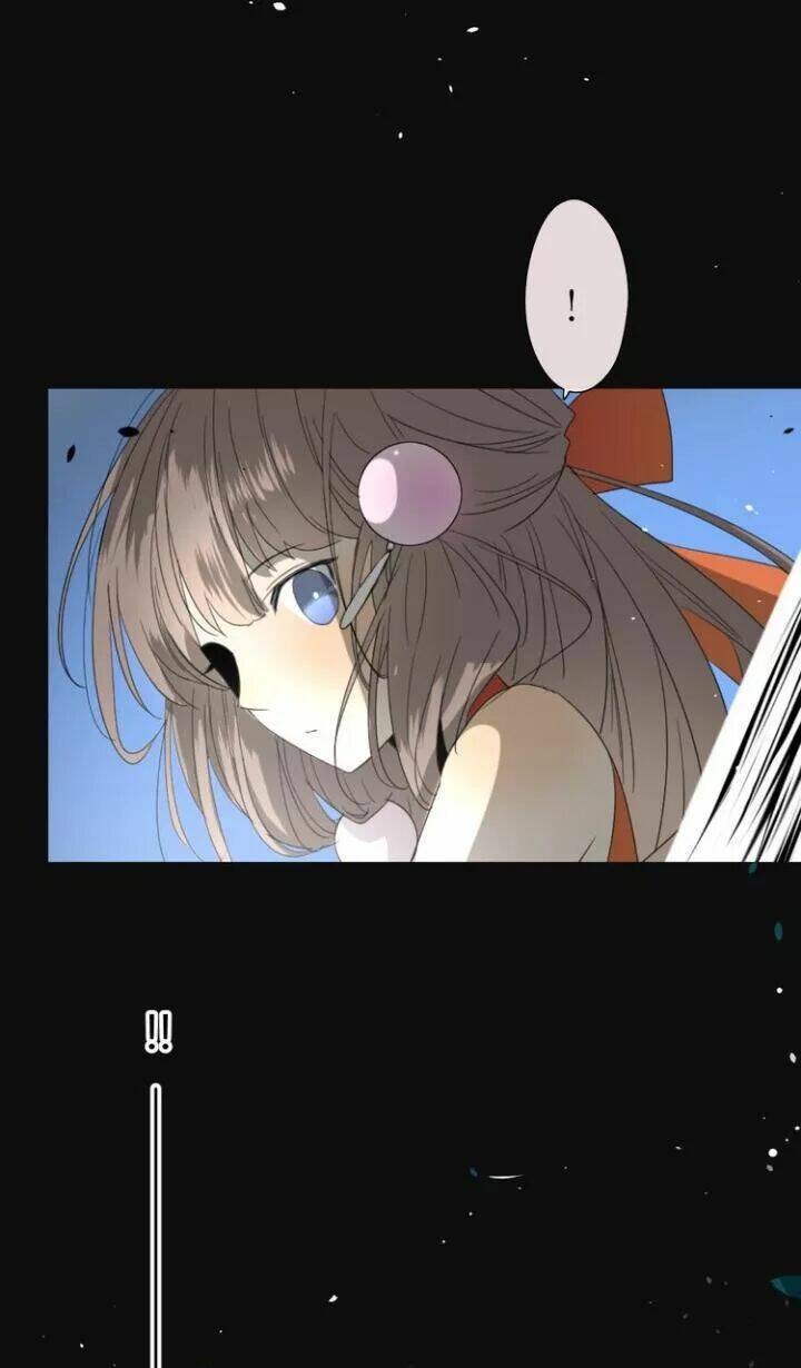 Vu Chúc Thiếu Nữ: Chapter 12