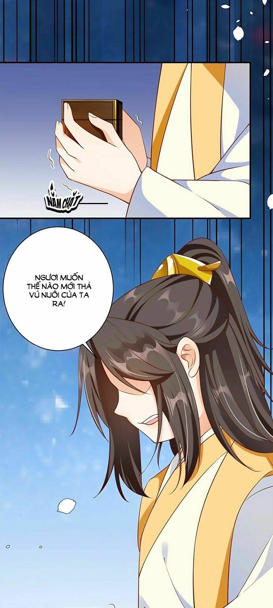 Thịnh Thế Lê Hoa Điện: Chapter 55