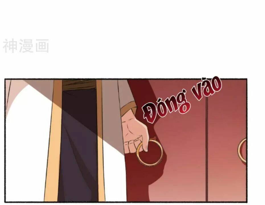 Cuồng Phi Phách Lối: Chapter 64