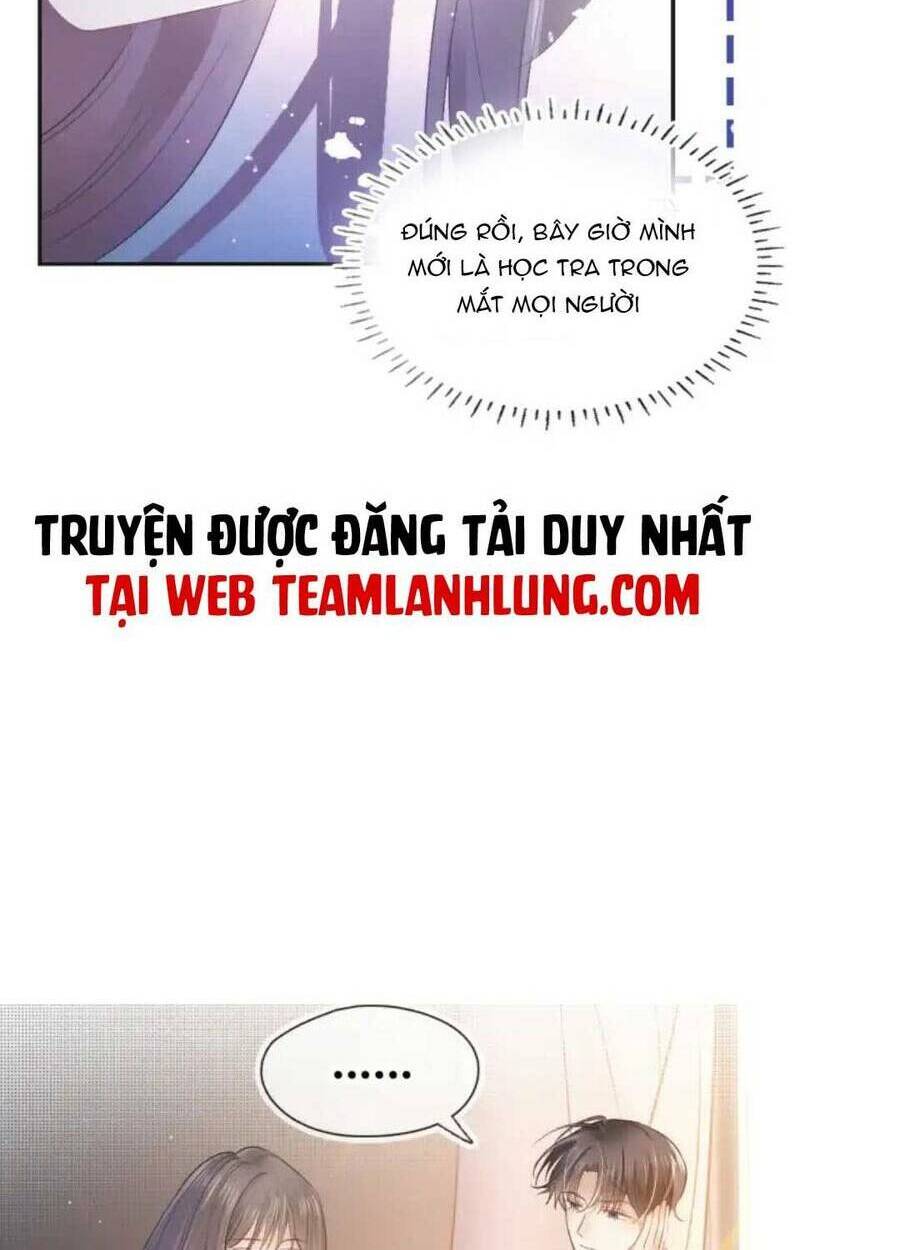 Thế Thân Hào Môn: Chapter 11