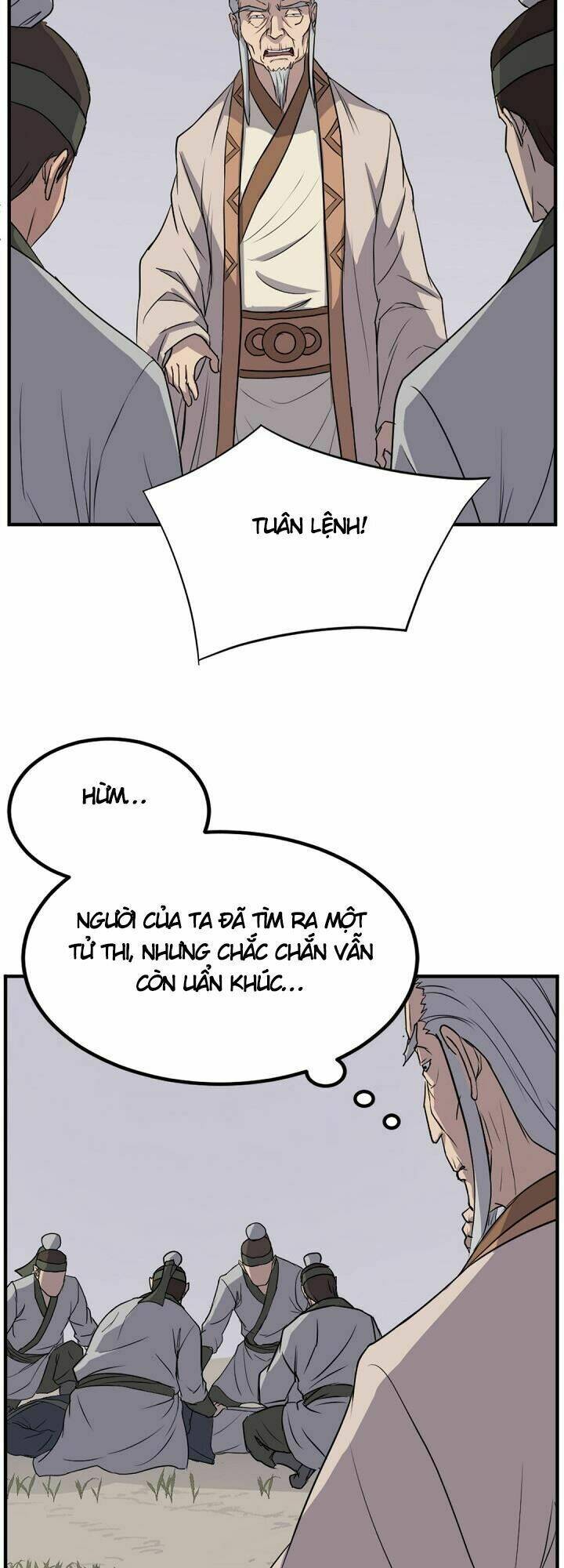 Trọng Sinh, Bất Khả Chiến Bại: Chapter 114