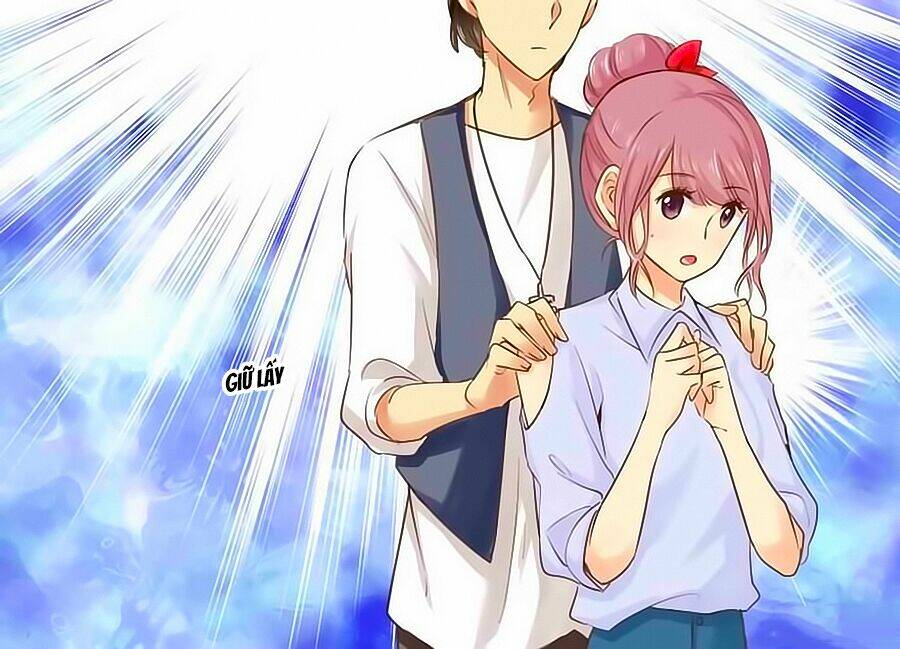 Lưu Luyến Tinh Diệu: Chapter 61