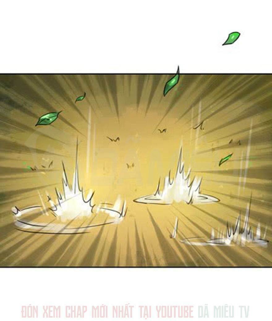 Đô Thị Tu Luyện Cuồng Triều: Chapter 84