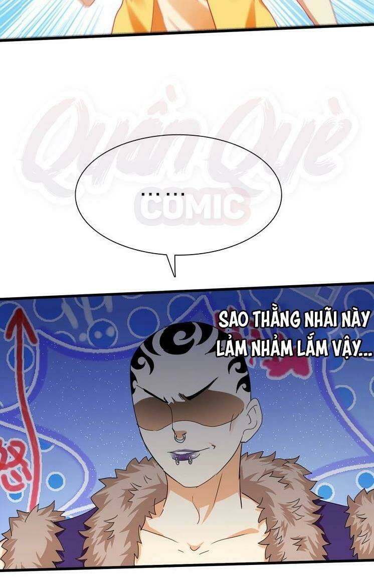 Kinh Thế Kỳ Nhân: Chapter 45