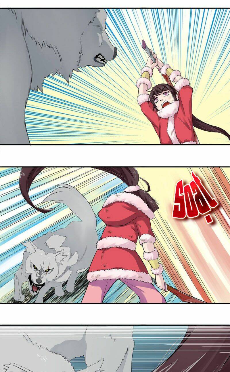 Tướng Dạ: Chapter 68