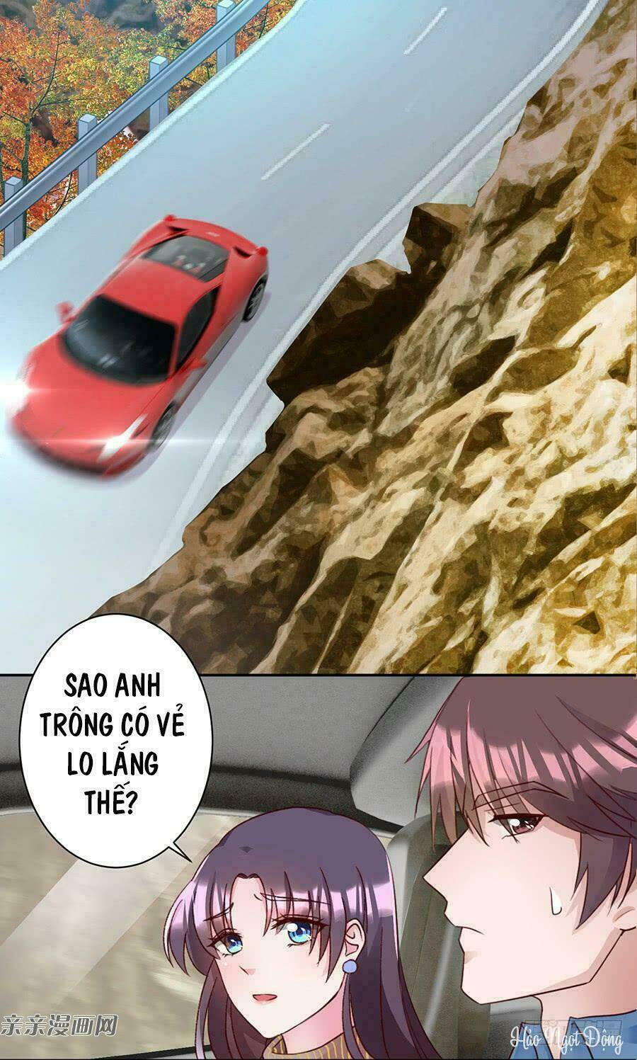 Gửi Người Không Quen: Chapter 31