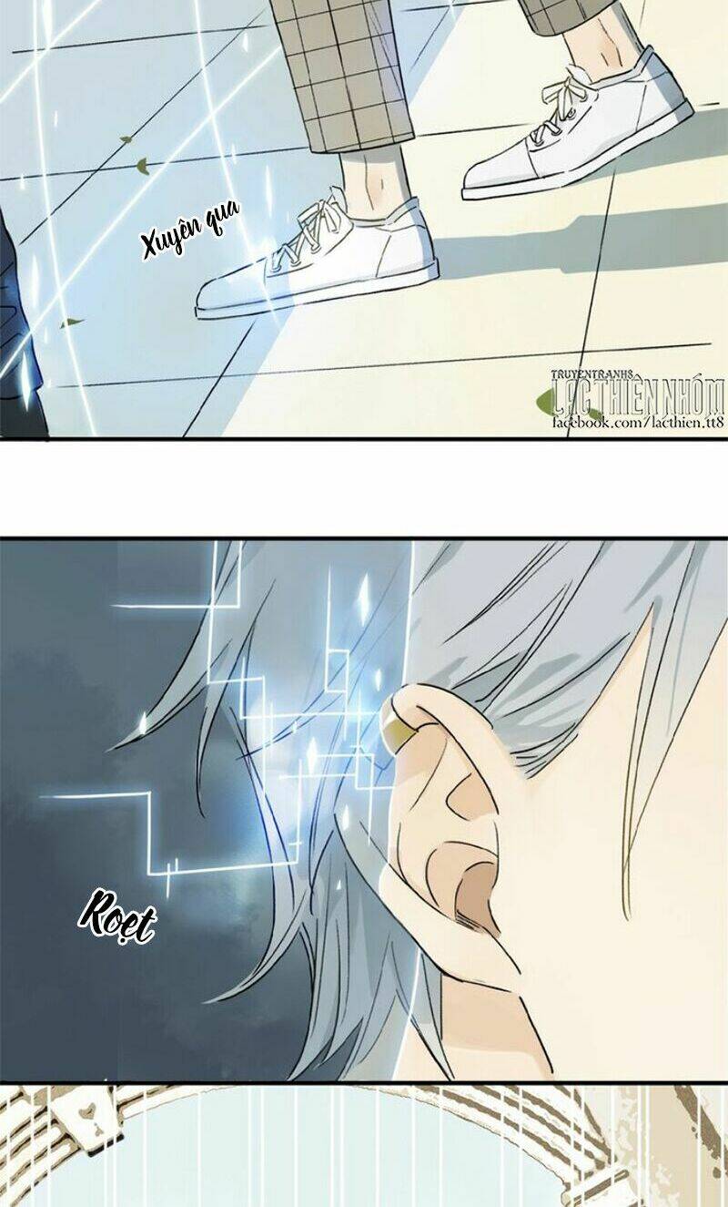 Vợ Yêu Của Ác Ma: Chapter 15
