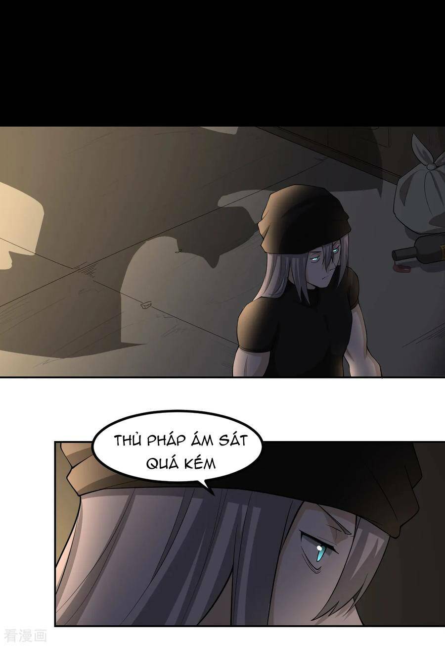 Nghịch Thiên Tiên Mệnh: Chapter 71