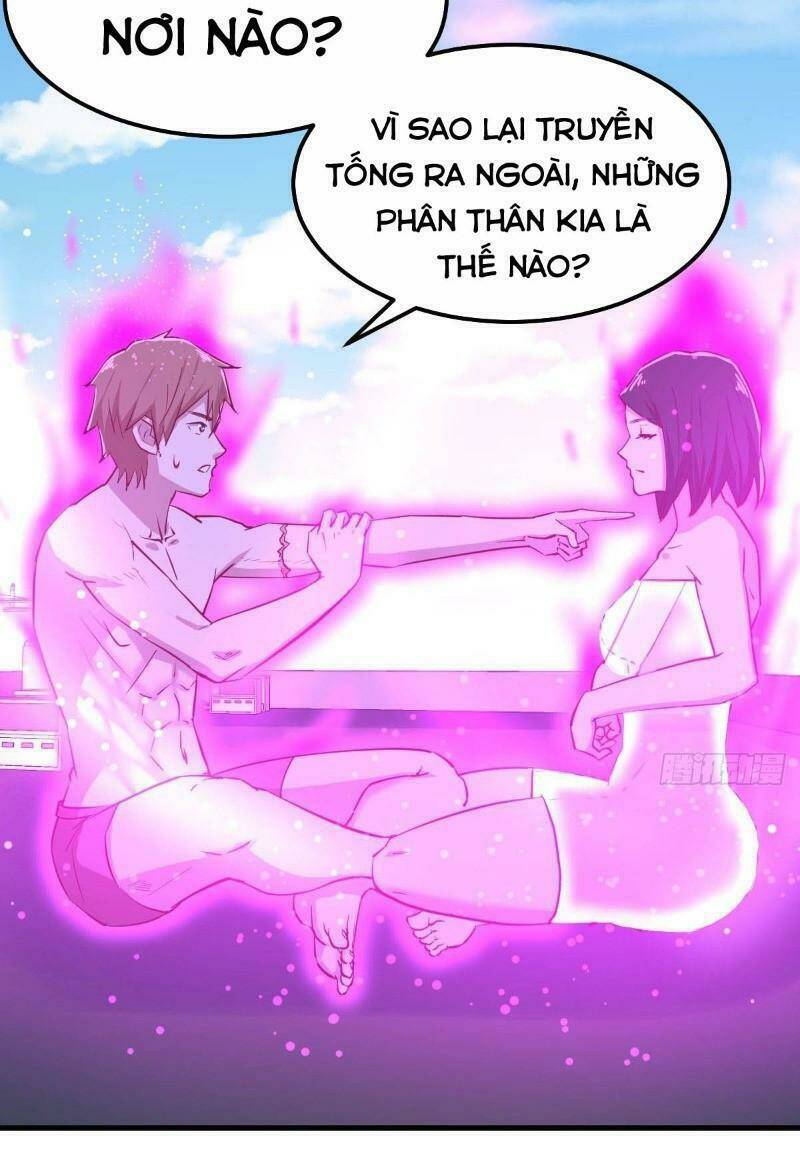 Song Tu Đạo Lữ Kiểu Xem Mặt: Chapter 90