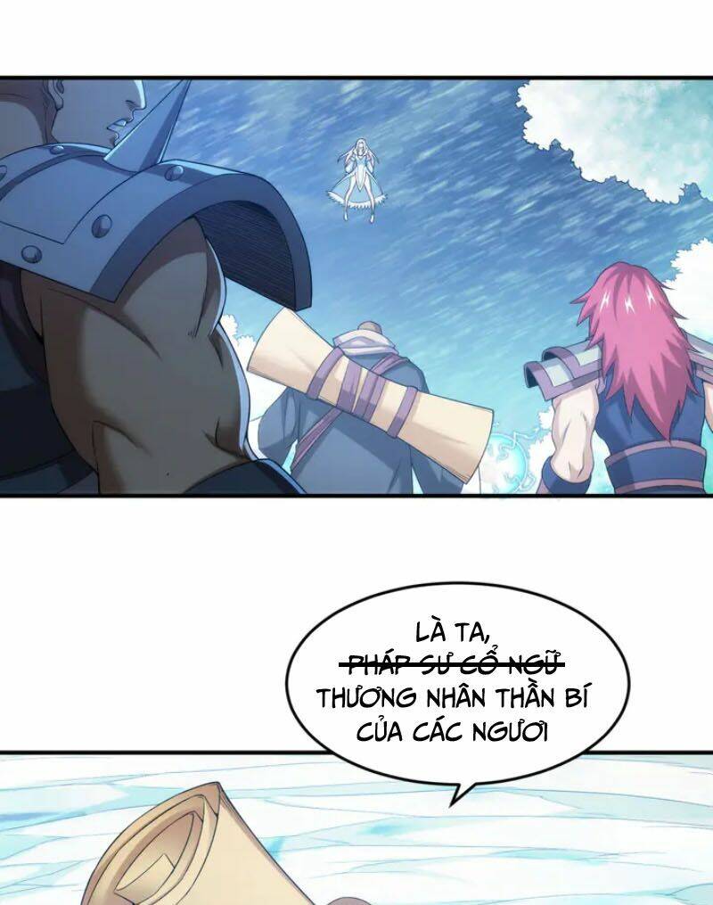 Rich Player - Người Chơi Khắc Kim: Chapter 222