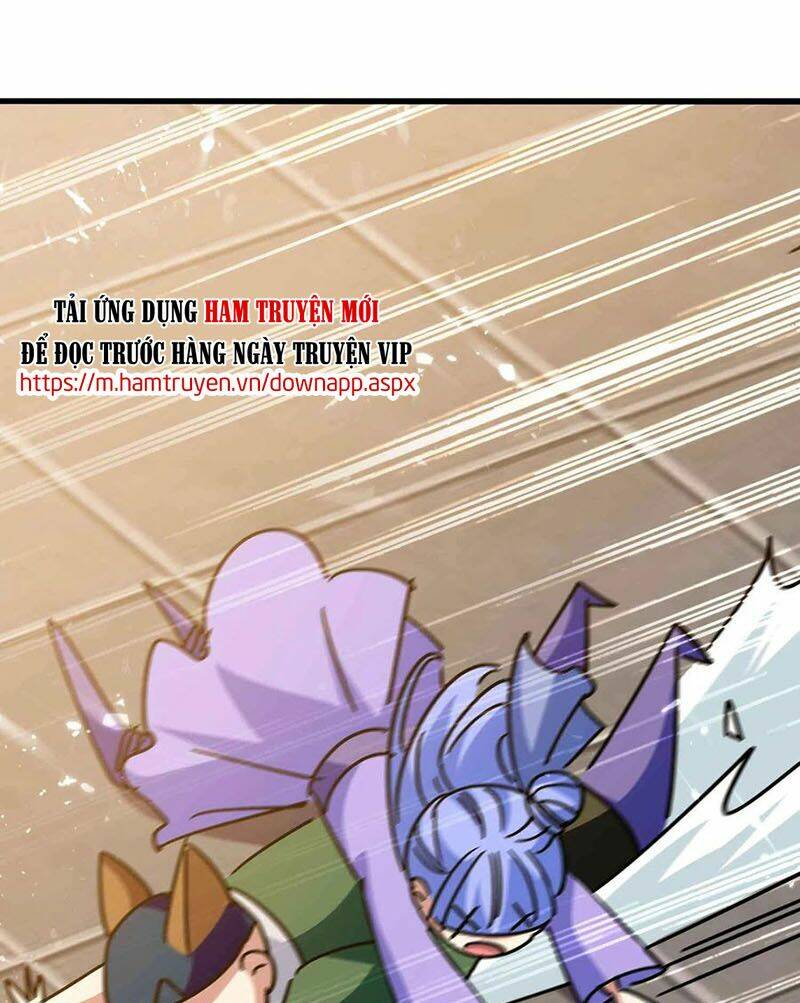 Vạn Giới Tiên Vương: Chapter 152