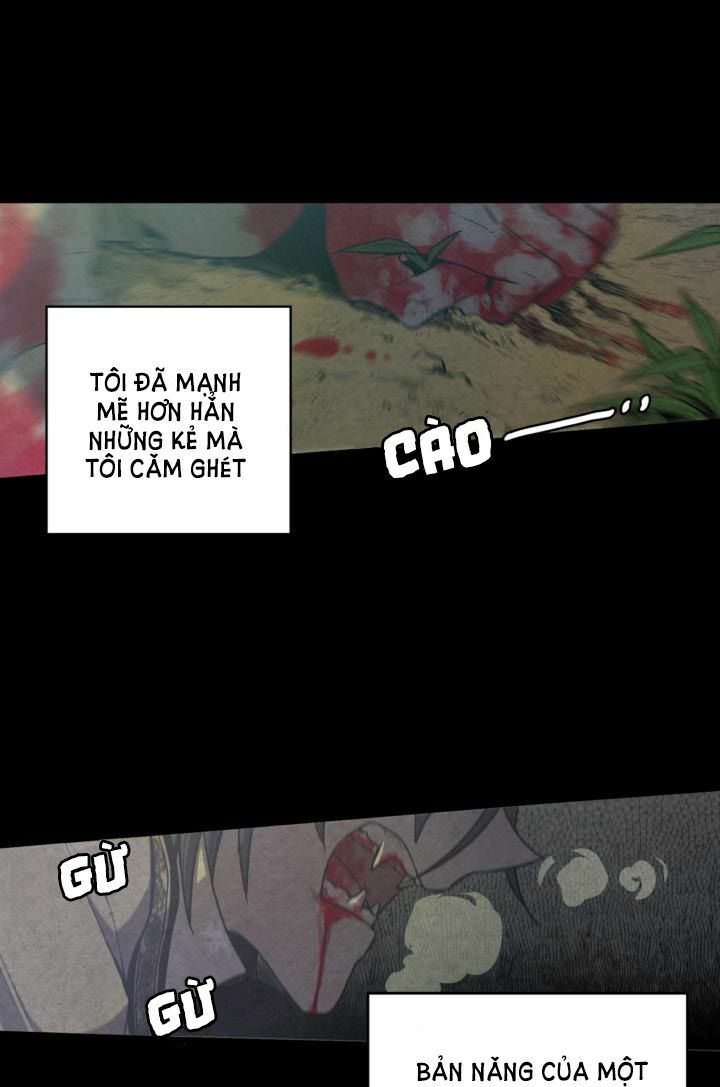Xin Đừng Cắn Em: Chapter 32