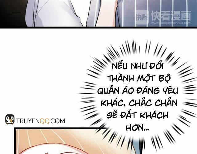 Trạch Thượng Tịch Mịch Huỳnh Hỏa: Chapter 14