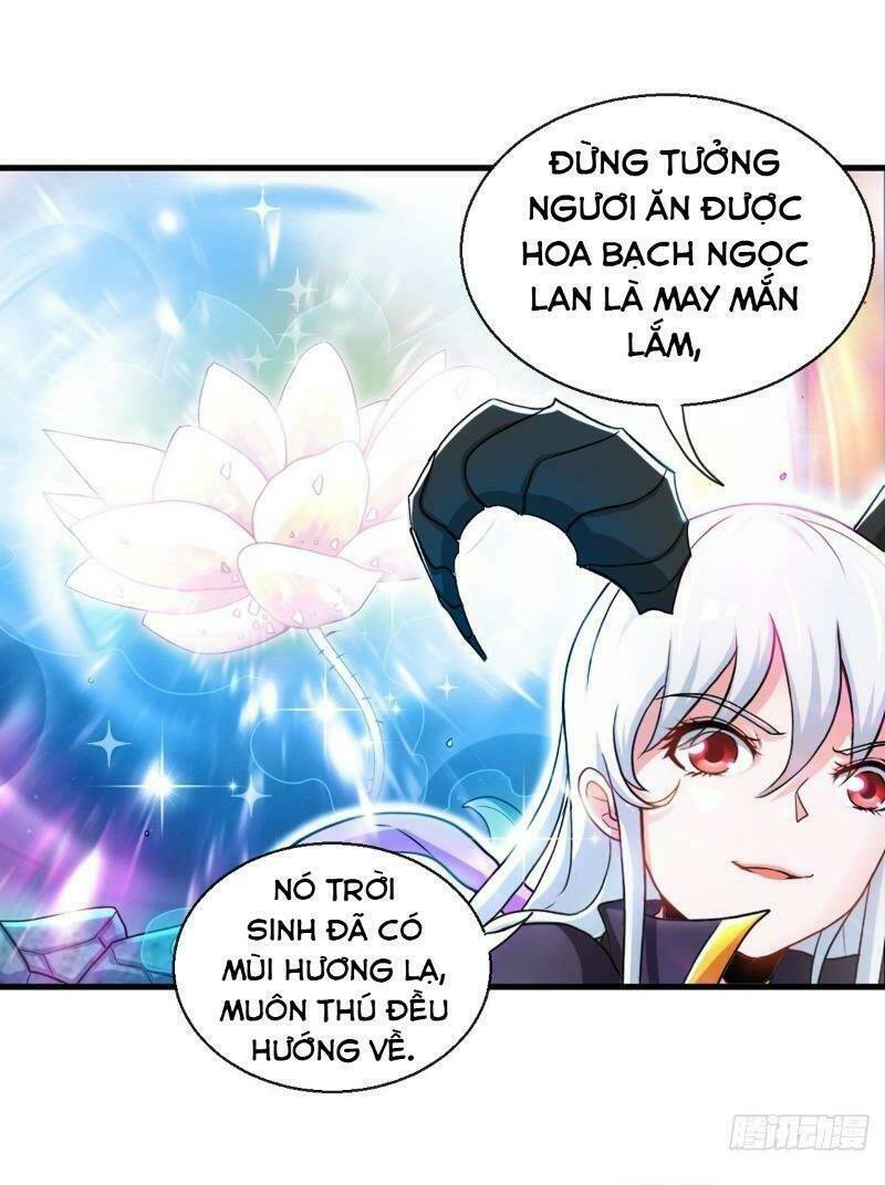 Võ Hồn Tuyệt Thế: Chapter 15