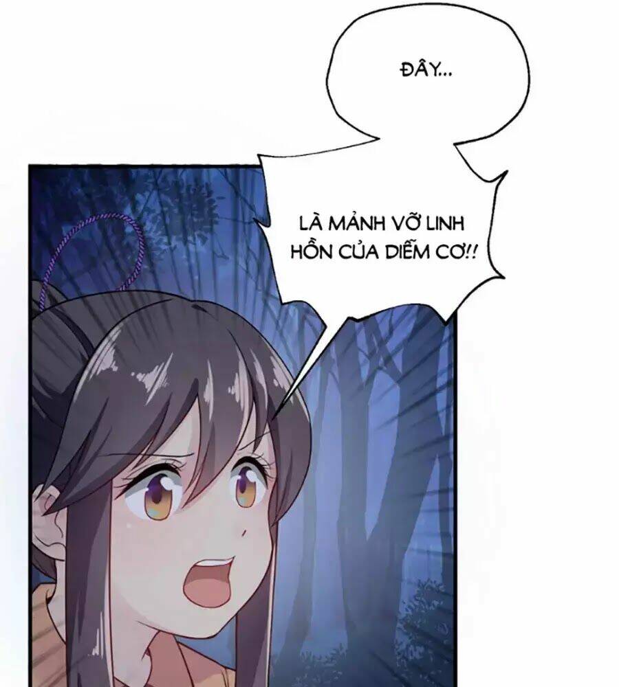 Anh Ấy Đến Từ Địa Ngục: Chapter 30