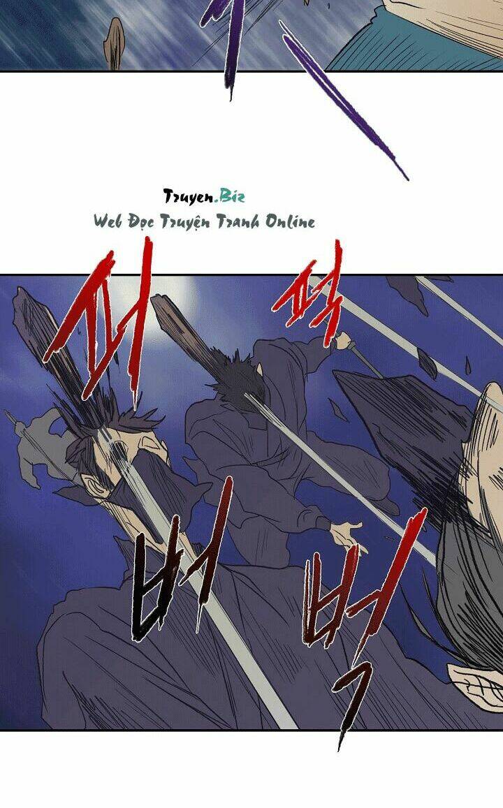 Học Sĩ Tái Sinh: Chapter 42