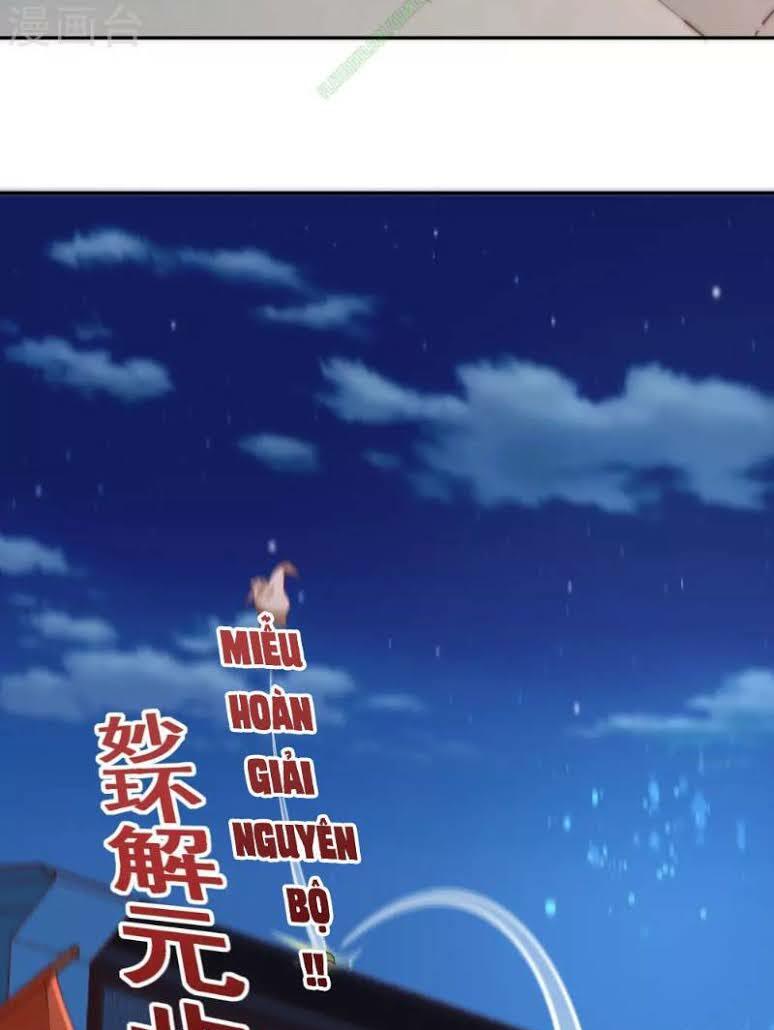 Võ Linh Kiếm Tôn: Chapter 47