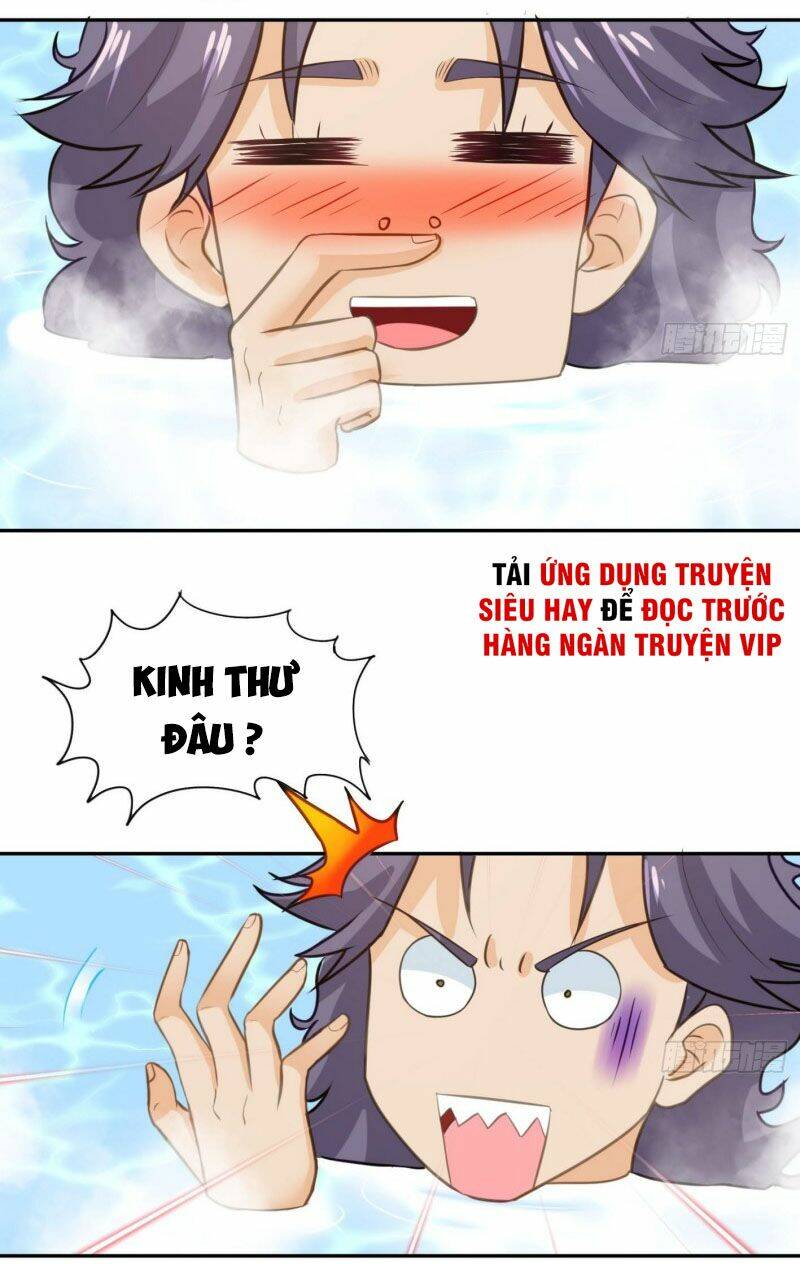 Tiên Giới Thương Thành: Chapter 12