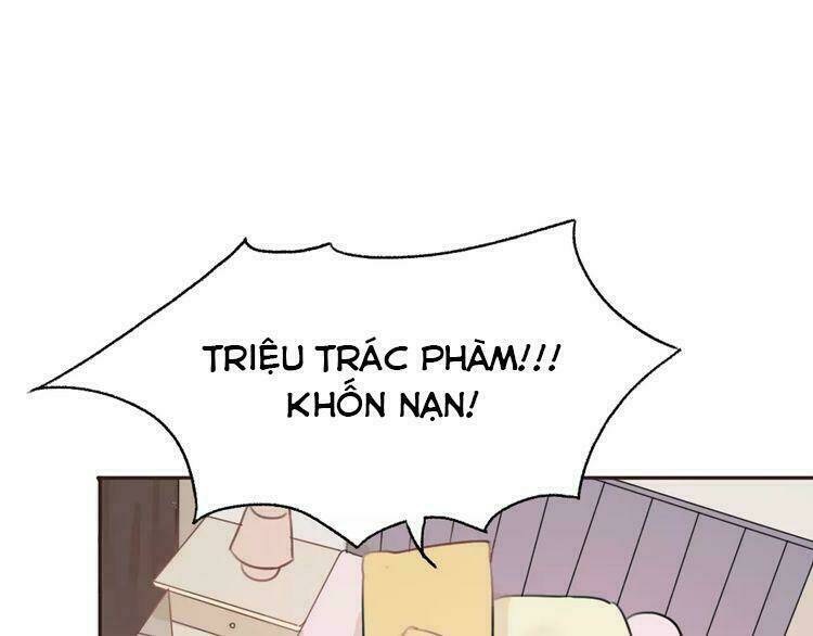 Cuộc Chiến Tình Yêu: Chapter 3