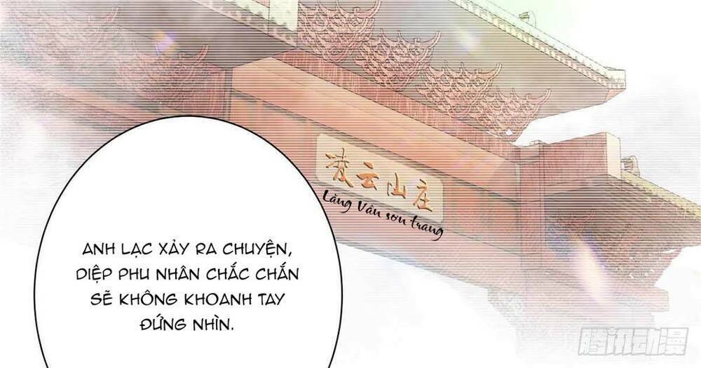 Thiếu Chủ Hung Dữ Quá Tôi Rất Thích: Chapter 18