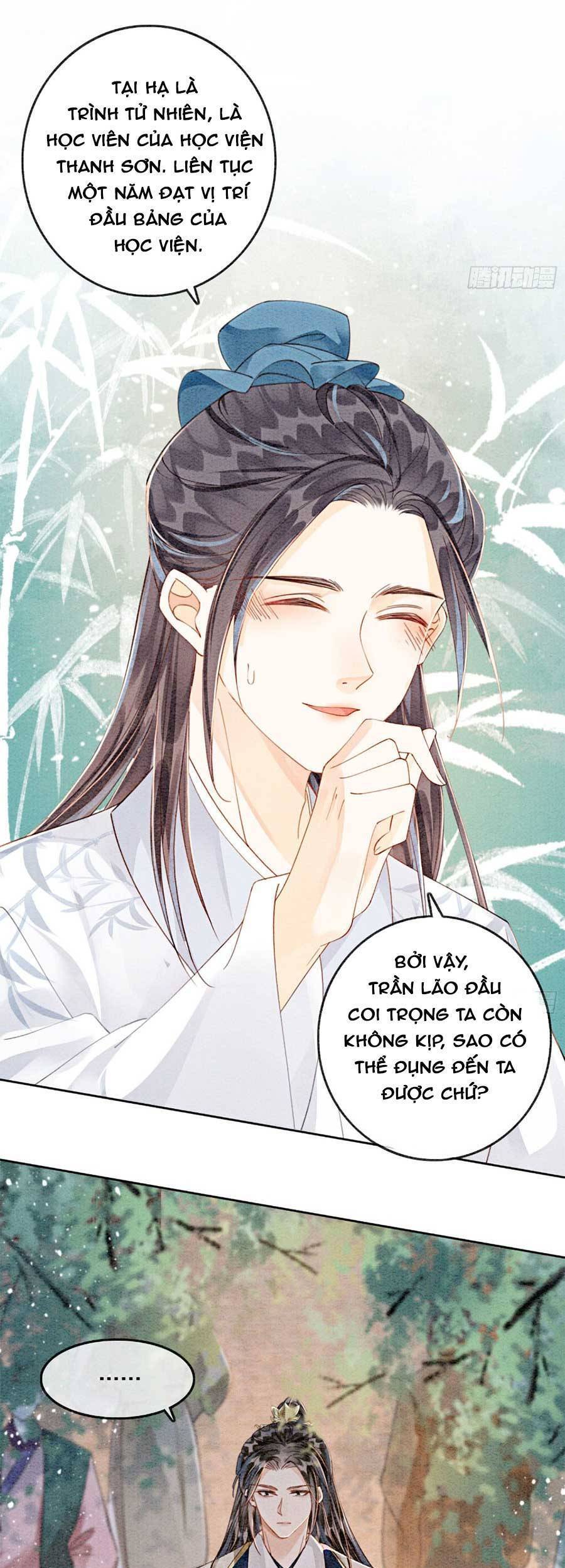 Bắt Đầu Hủy Hôn Để Công Lược Vương Gia: Chapter 75