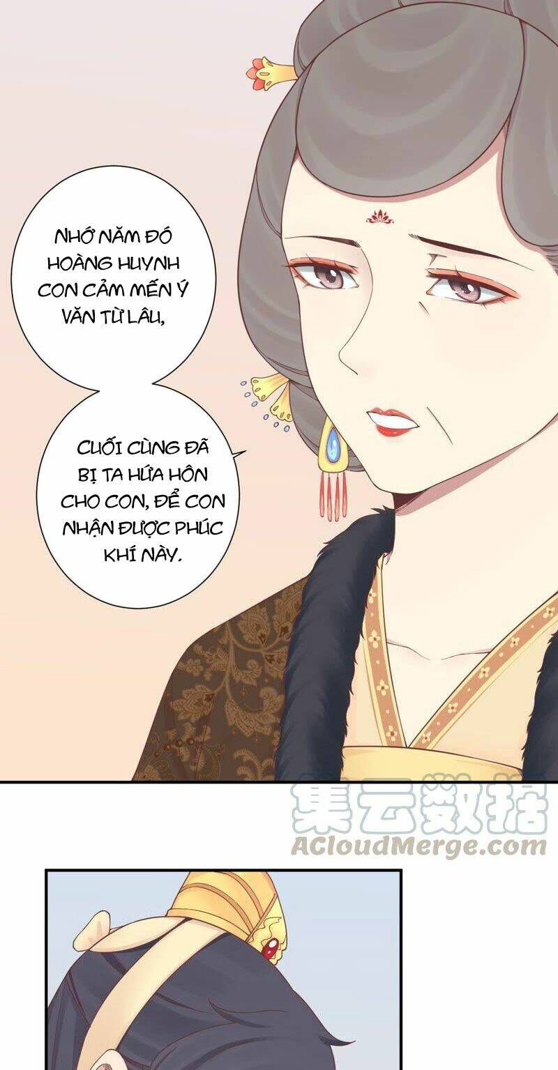 Hoàng Hậu Bận Lắm: Chapter 153